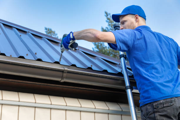 Best Roof Coating and Sealing  in Prieville, NC