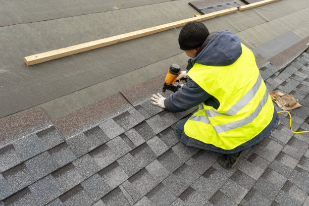 Best Emergency Roof Repair Services  in Prieville, NC