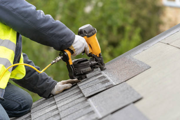 Best Commercial Roofing Services  in Prieville, NC