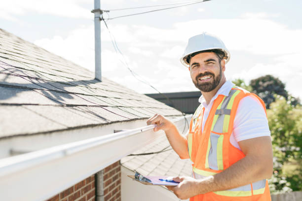 Roof Insulation in Princeville, NC