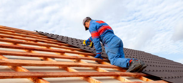 Best Roof Installation  in Prieville, NC