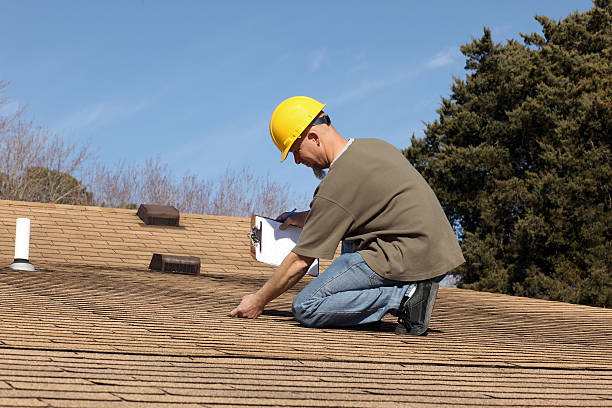 Best Hot Roofs  in Prieville, NC