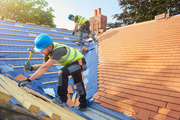 Best Roof Maintenance  in Prieville, NC
