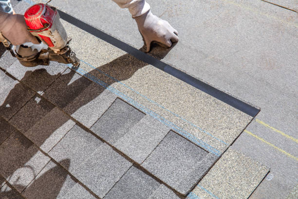 Best Green or Eco-Friendly Roofing Solutions  in Prieville, NC