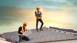 Professional Roofing services in Princeville, NC